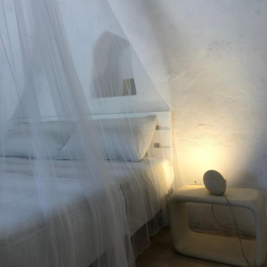 Bed and Breakfast Trullo Mareposa Sannicola Exteriér fotografie