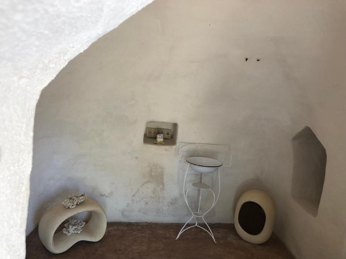 Bed and Breakfast Trullo Mareposa Sannicola Exteriér fotografie