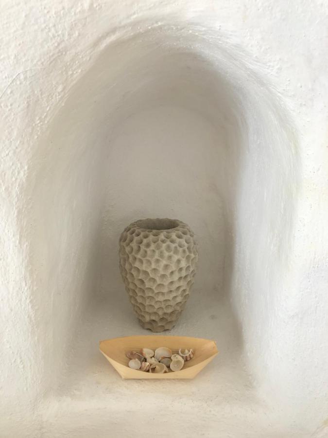 Bed and Breakfast Trullo Mareposa Sannicola Exteriér fotografie